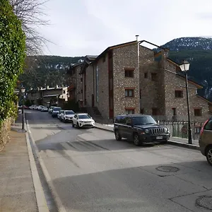 Ransol Tarter Sxx-vacances Pirinenca Apartamento