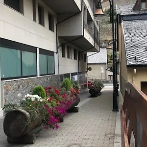L'areny 22- 6p - - Zona Grandvalira Apartamento