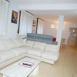  Appartement Saüc-vacances Pirinenca